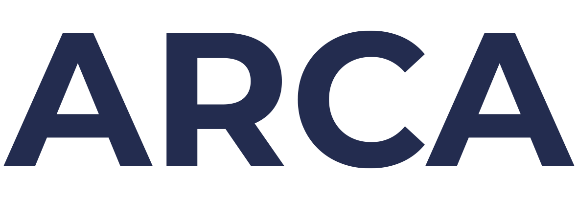 Arca Logo